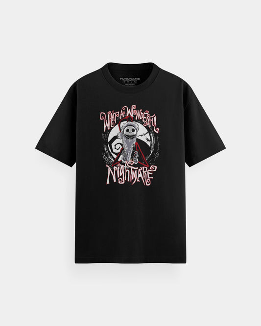 What a Wonderful Nightmare Polo