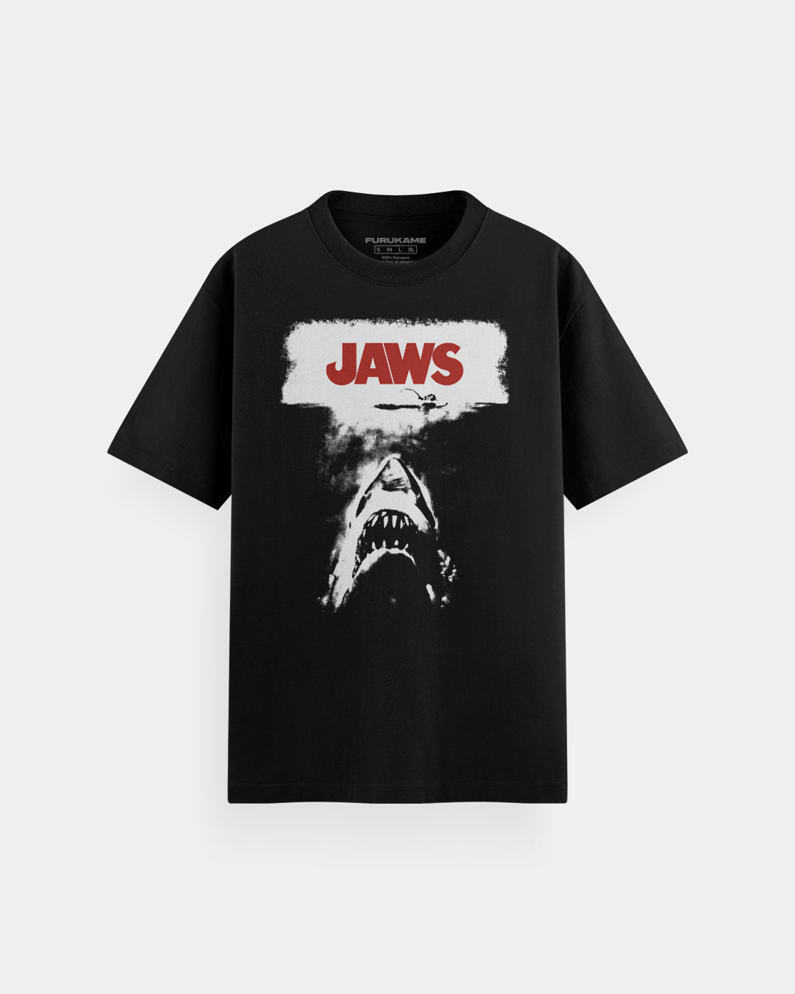 Jaws Vintage