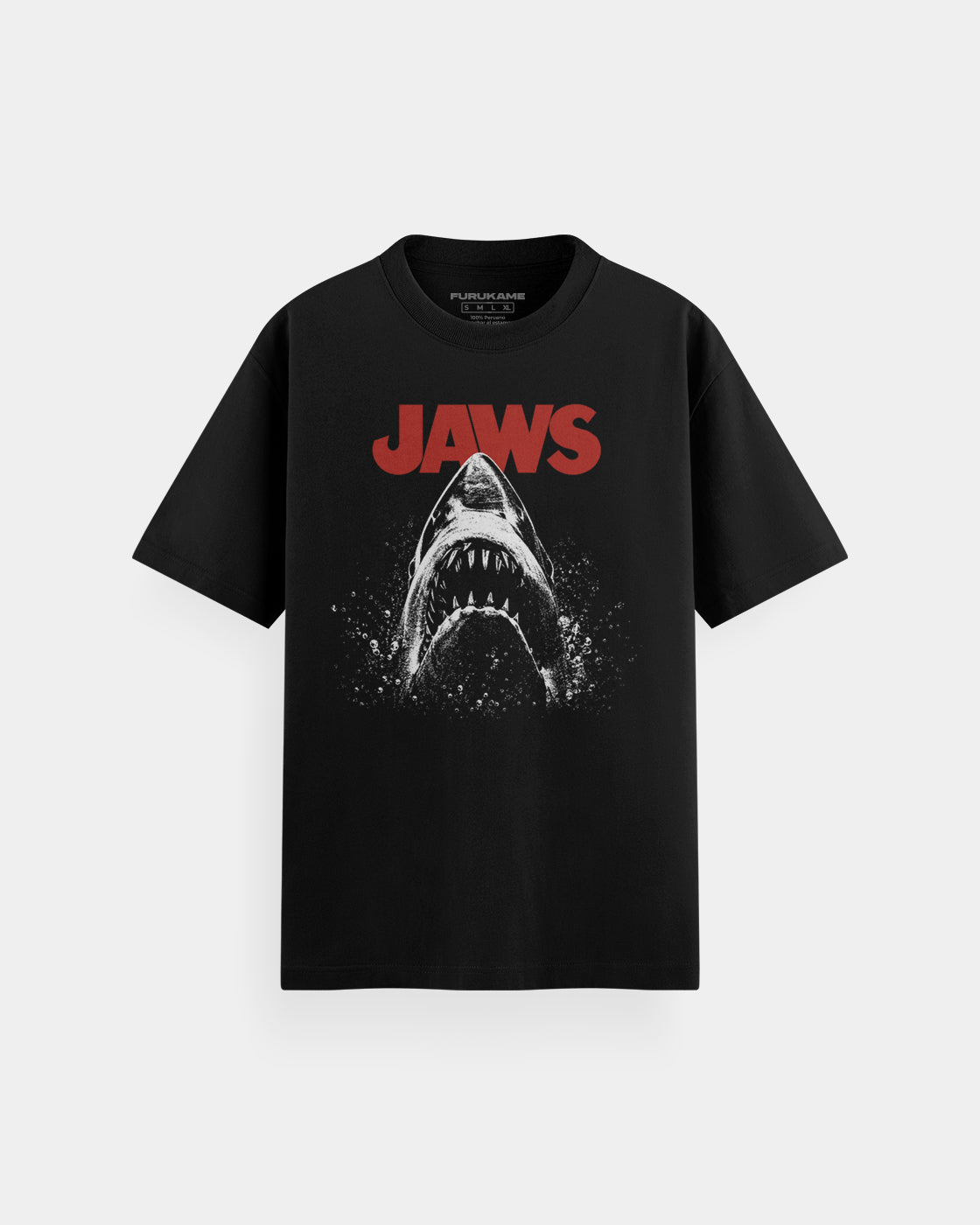 Tiburón Jaws
