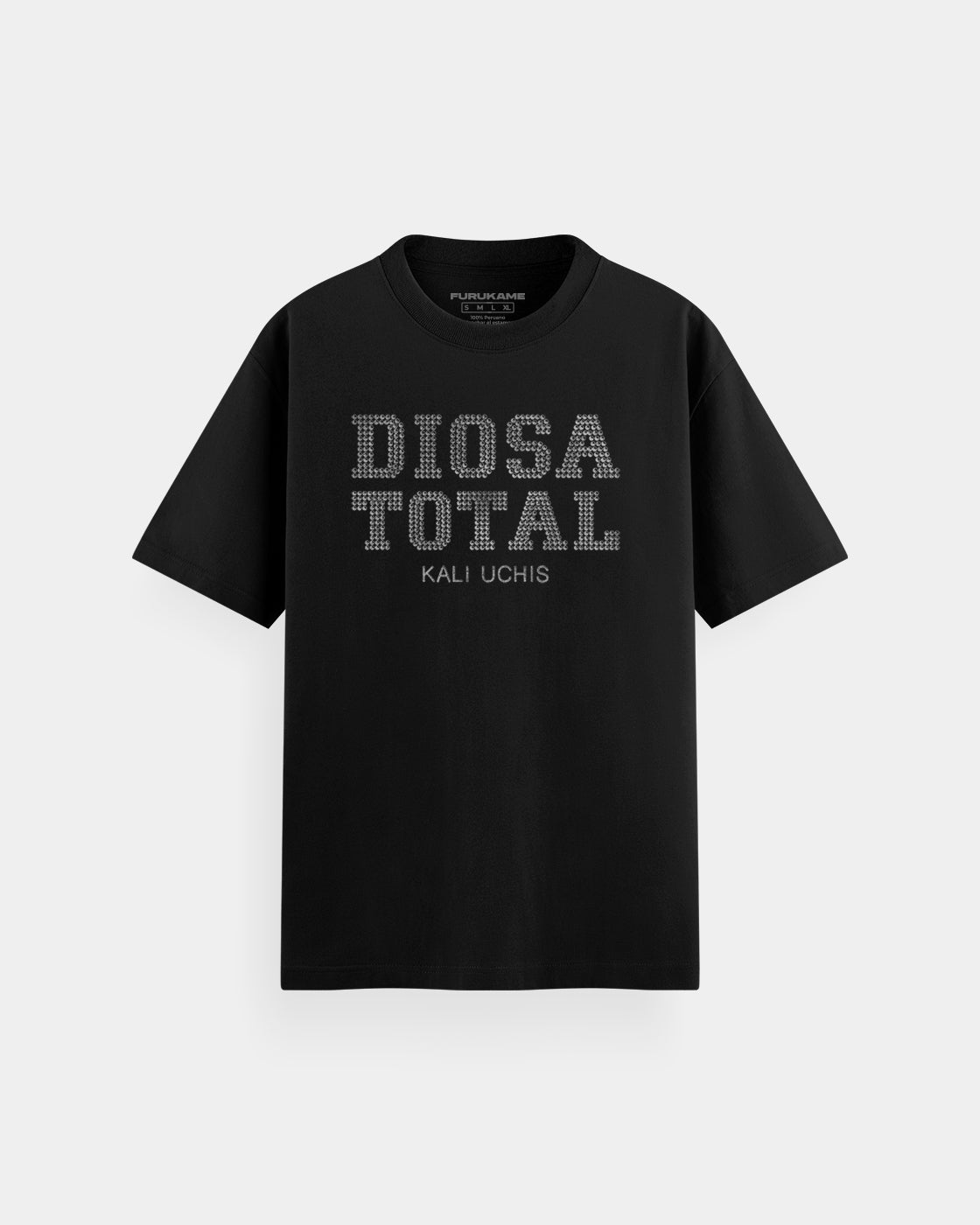 Diosa Total