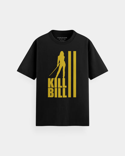 Kill Bill Beatrix Kiddo