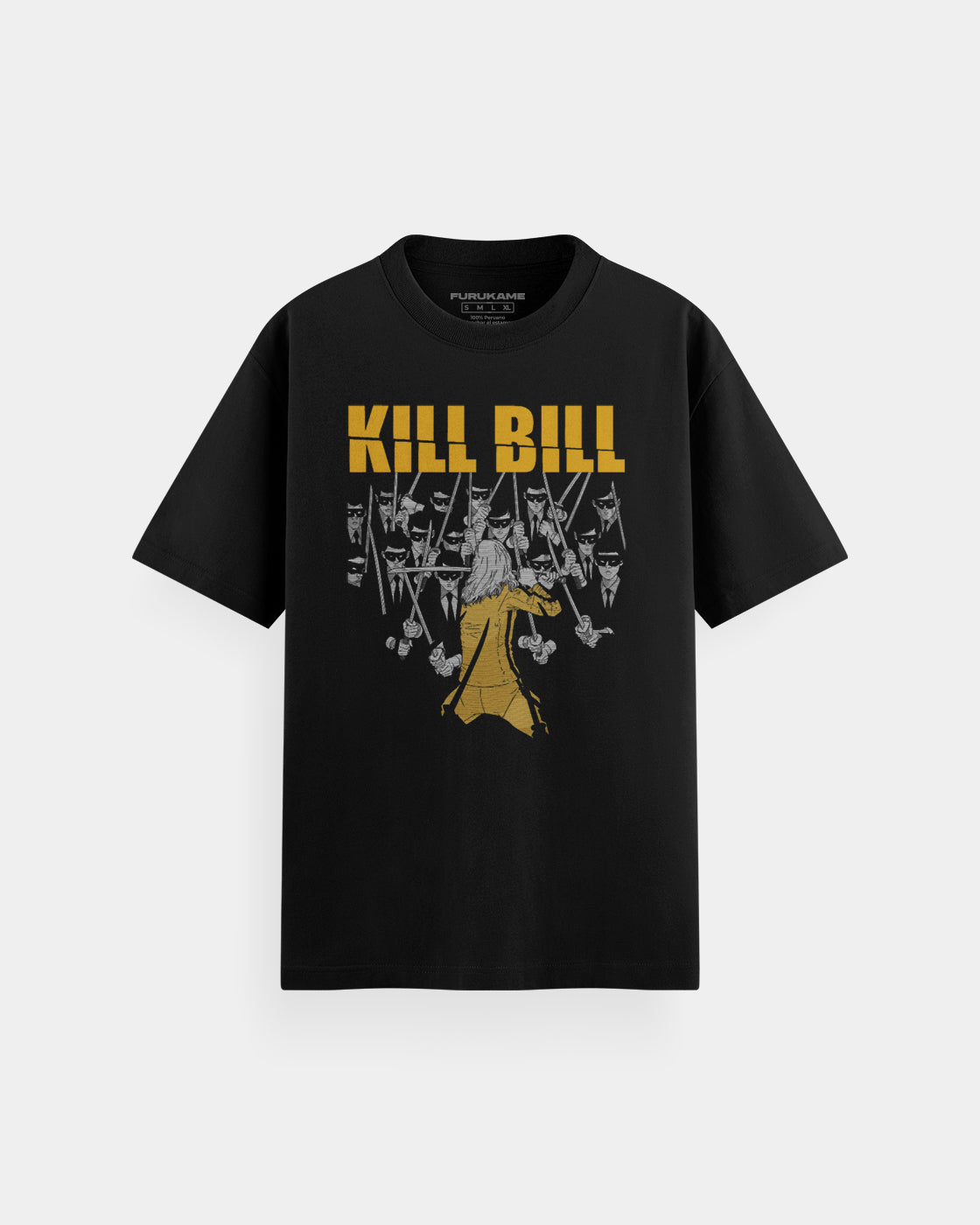 Kill Bill