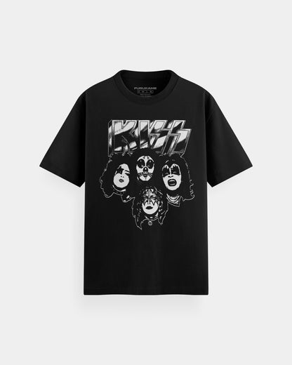 KISS 🤘 Polo