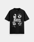 KISS Rock Gods