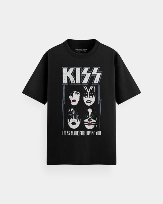 I Was Made for Lovin' You Polo