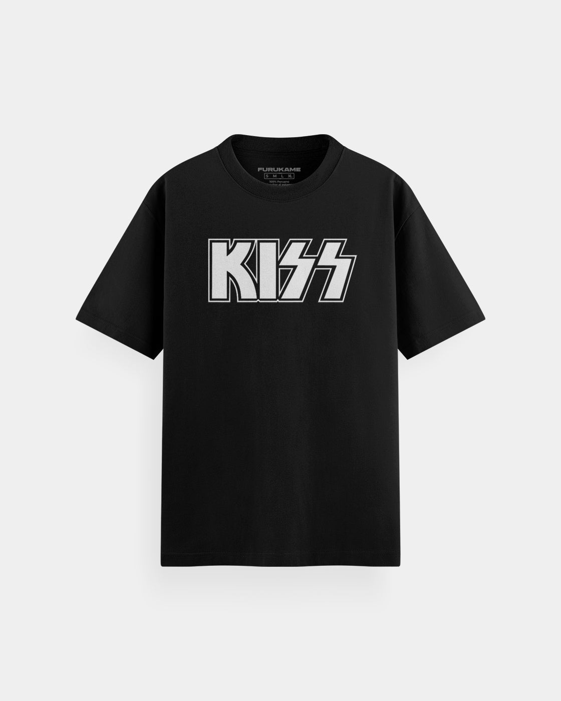 KISS