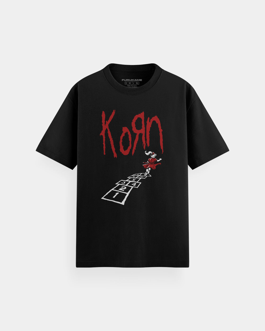 Follow The Leader Korn
