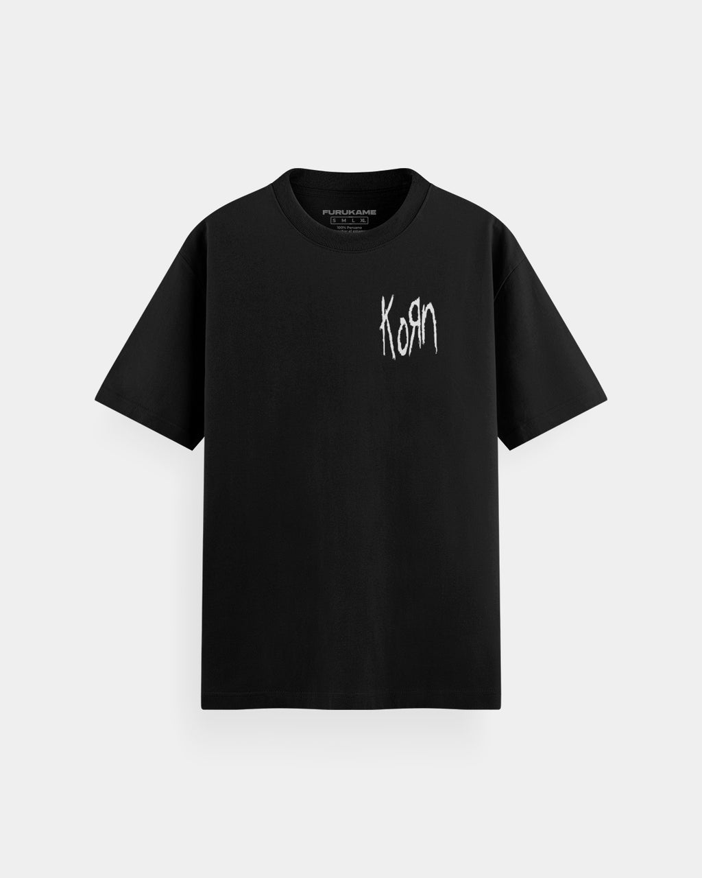 Korn The Serenity of Suffering