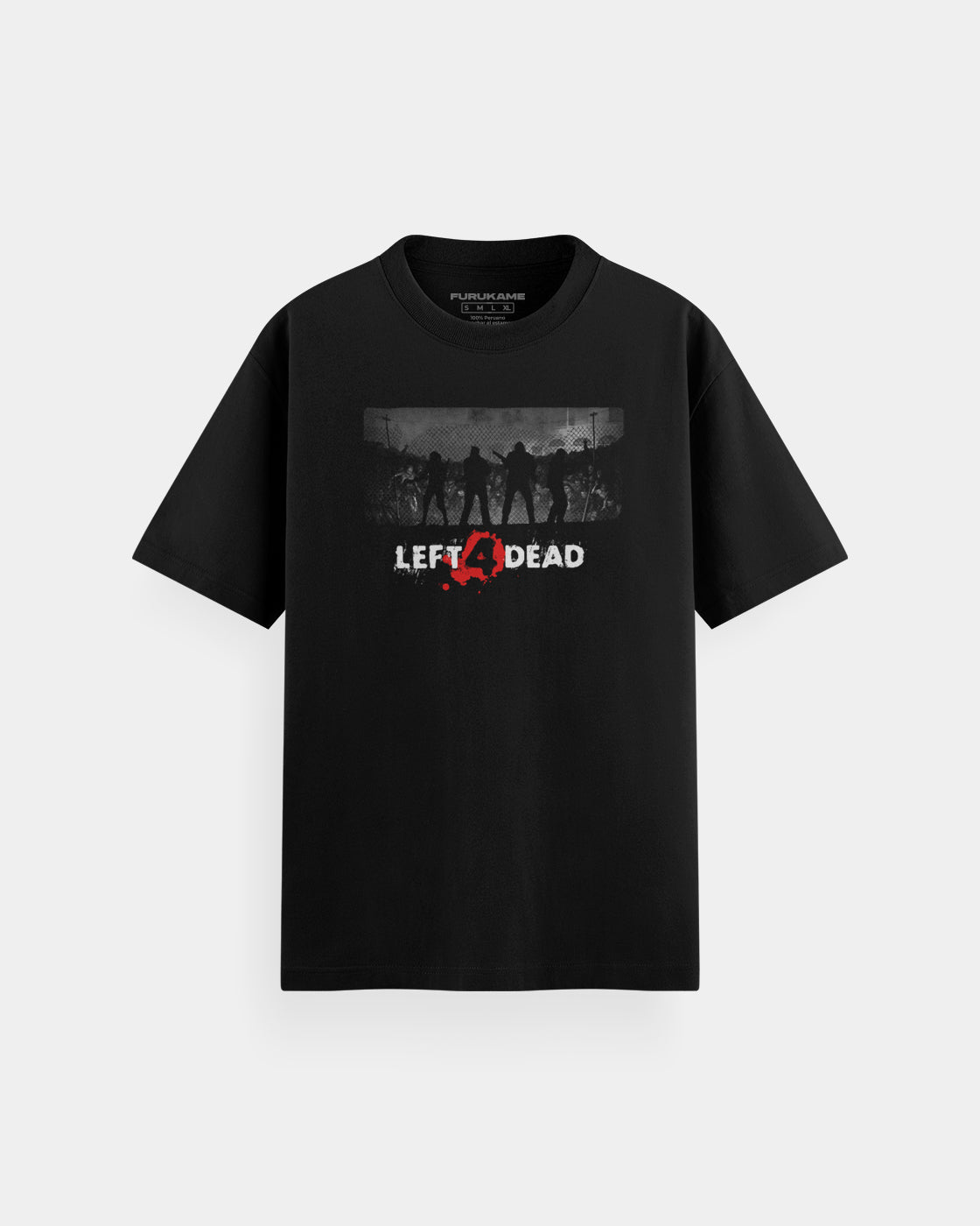 Left 4 Dead
