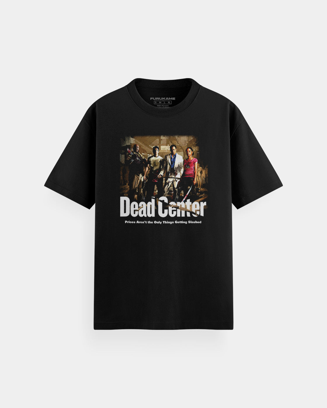 Left 4 Dead 2 Dead Center