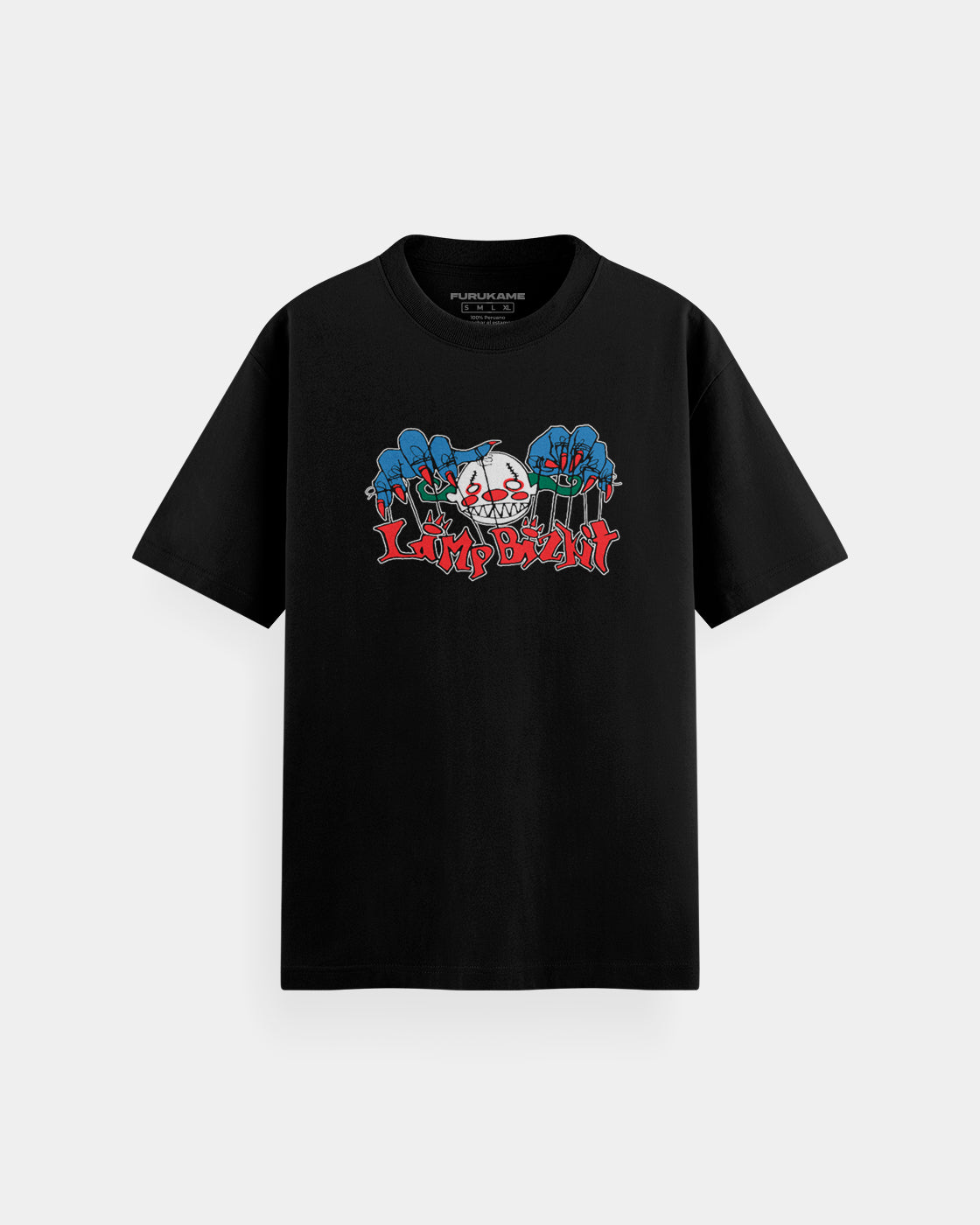 Limp Bizkit 🤡 Polo