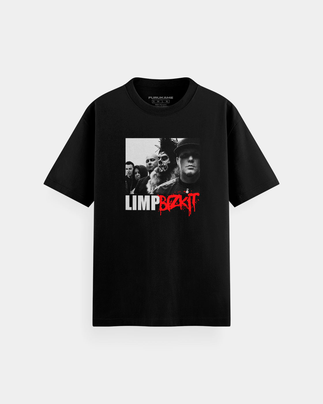 Limp Bizkit Integrantes