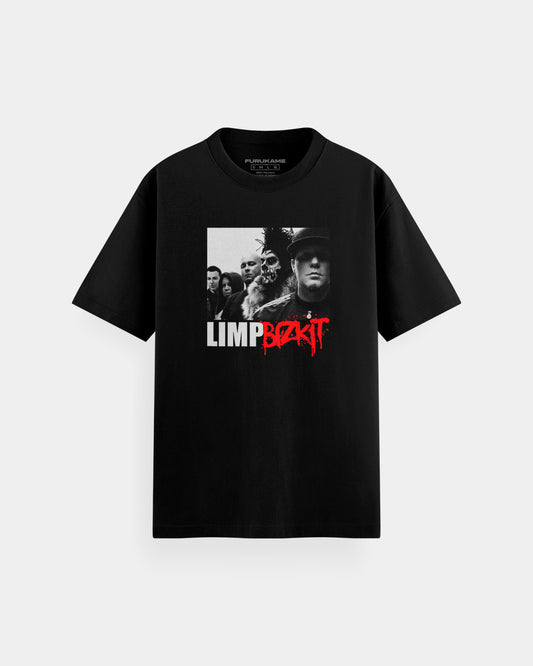 Limp Bizkit Integrantes Polo