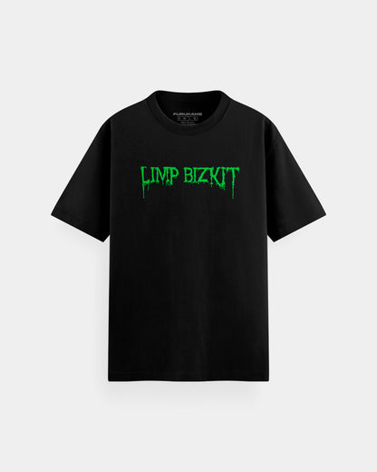 Limp Bizkit Tour 2025 Polo