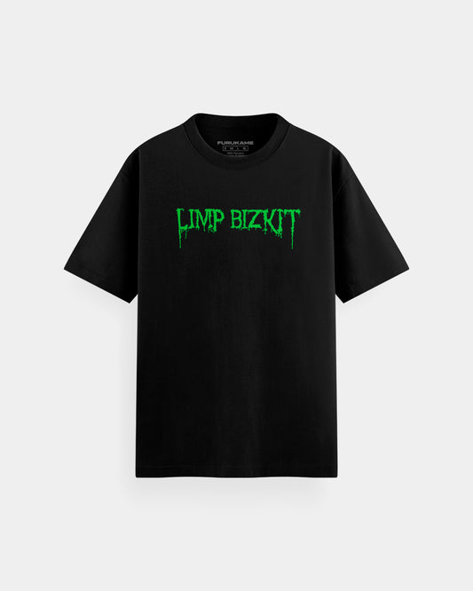 Limp Bizkit Tour 2025 Polo