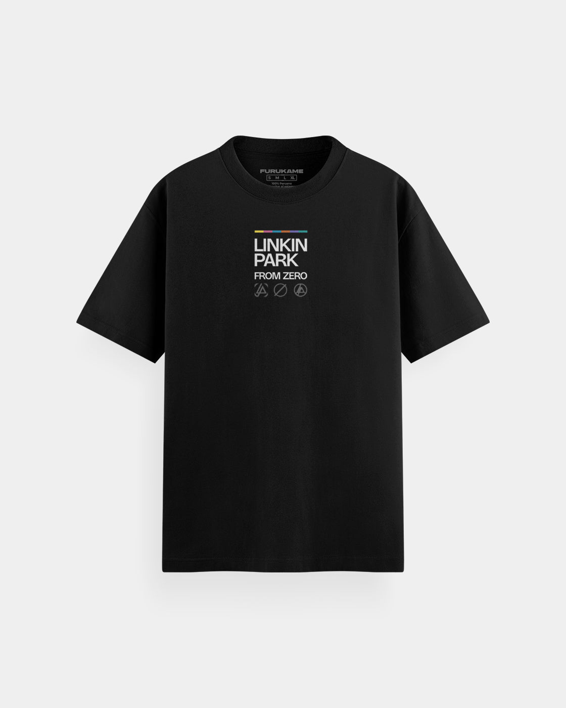Linkin Park From Zero Polo