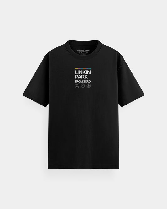 Linkin Park From Zero Polo