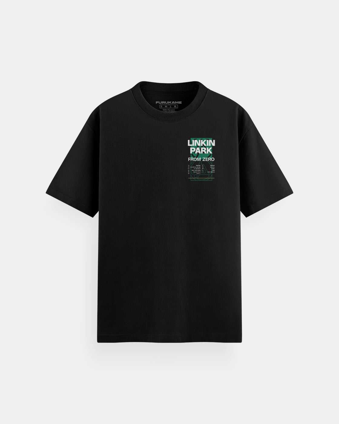 From Zero Polo