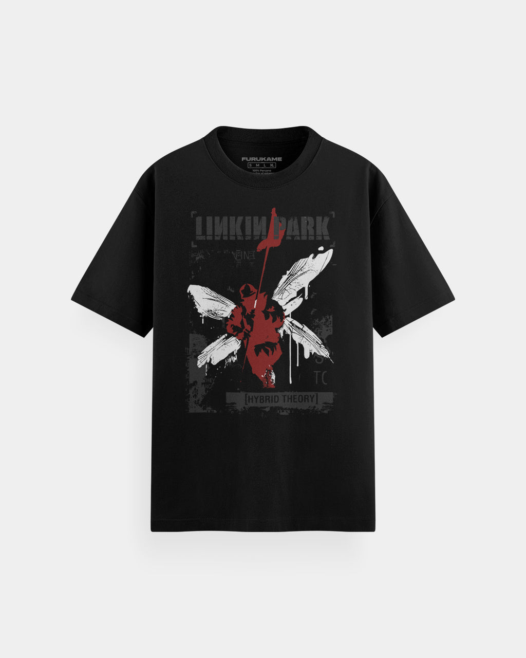 Hybrid Theory LP