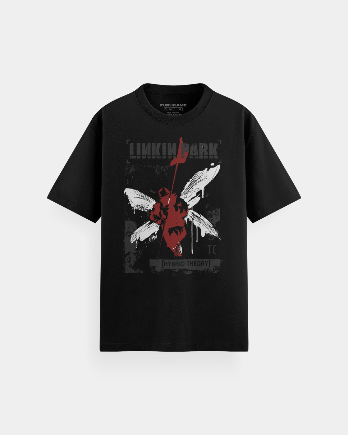 Hybrid Theory LP