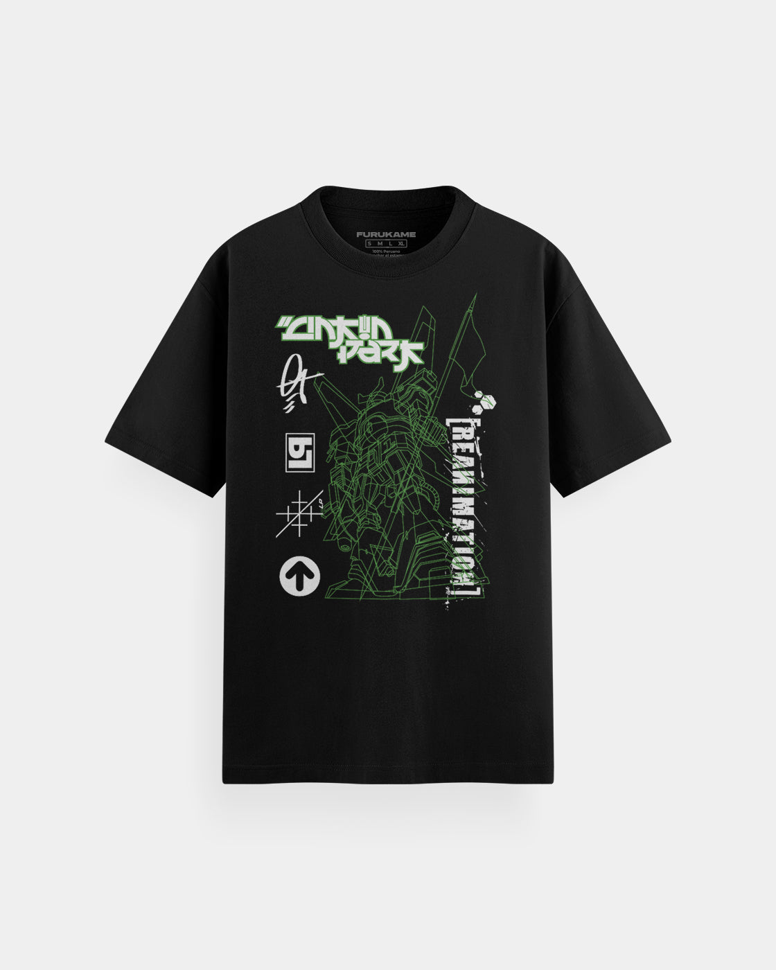 Linkin Park Reanimation