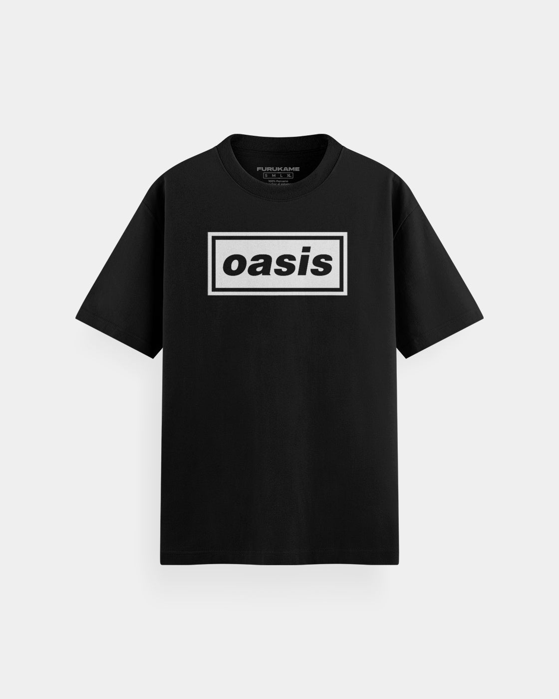 Oasis v.1