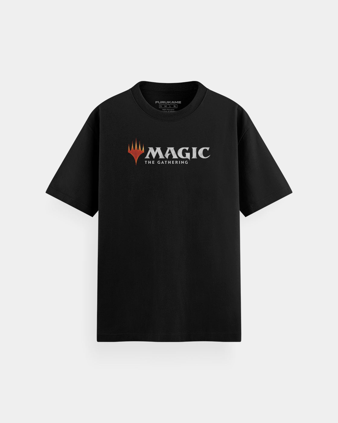 Magic The Gathering