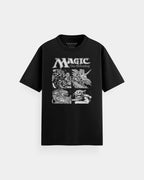 Magic The Gathering Criatura