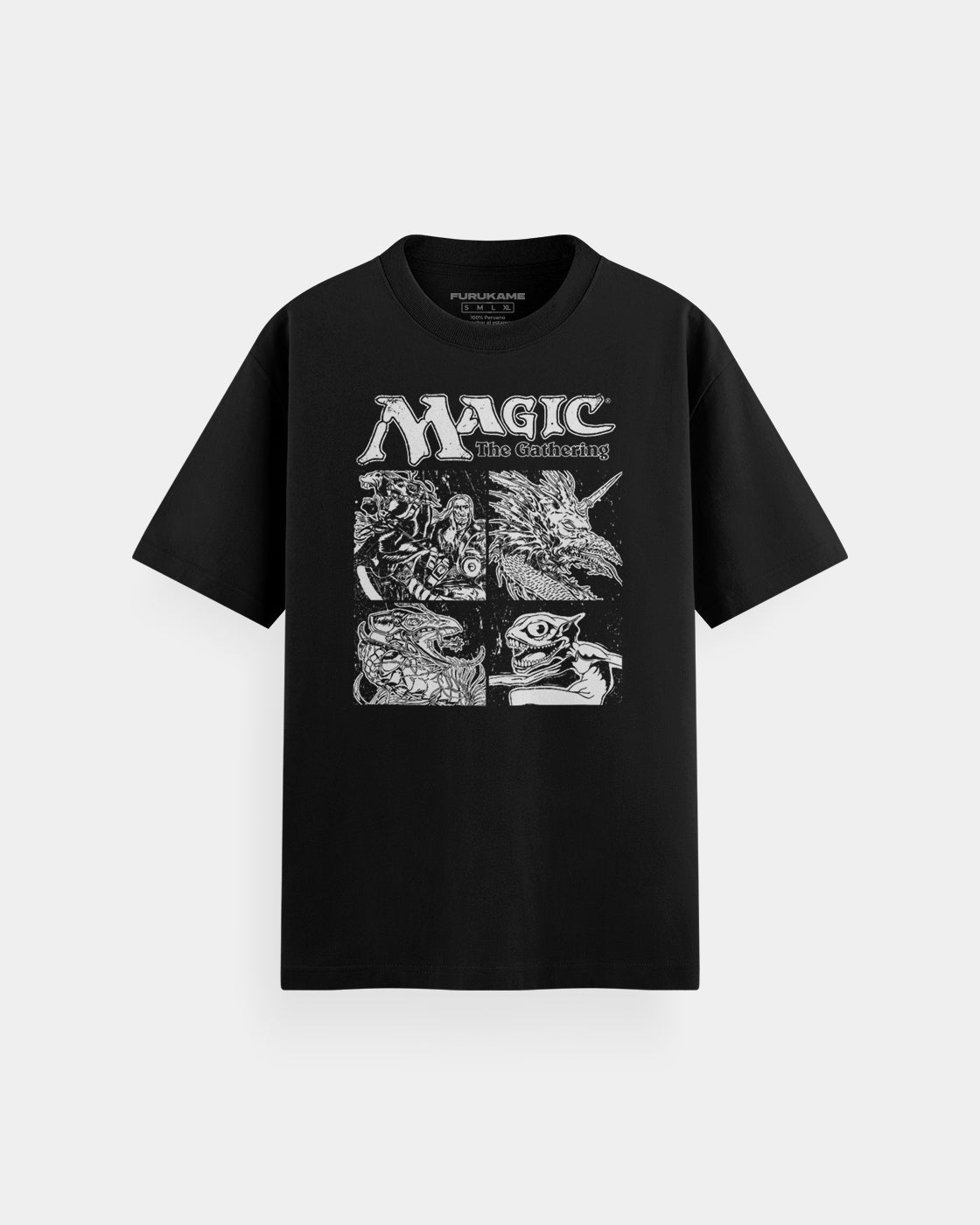 Magic The Gathering Criatura