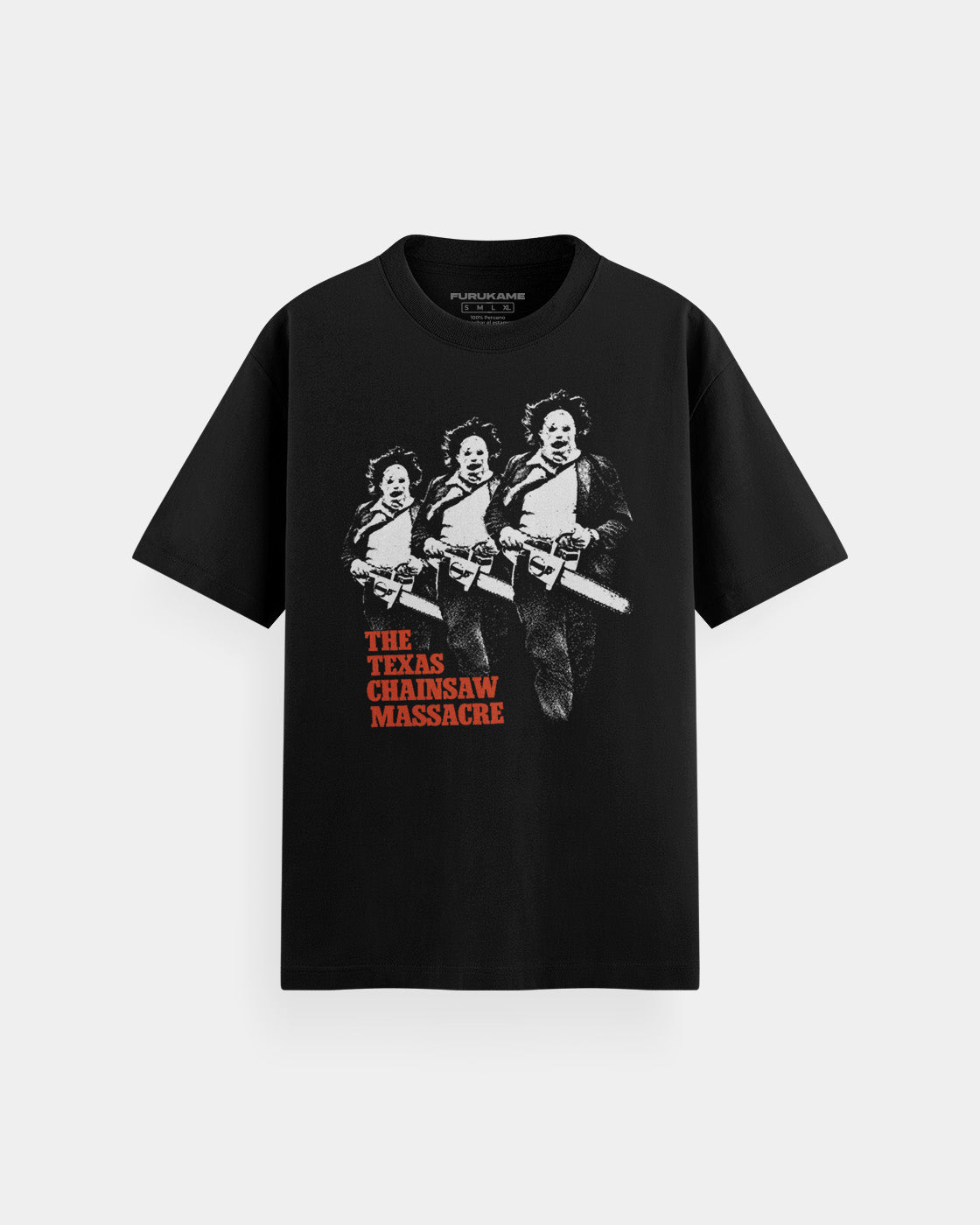 The Texas Chainsaw Massacre
