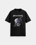 Megadeth Latam Tour 2026