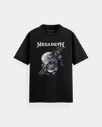 Megadeth Latam Tour 2026