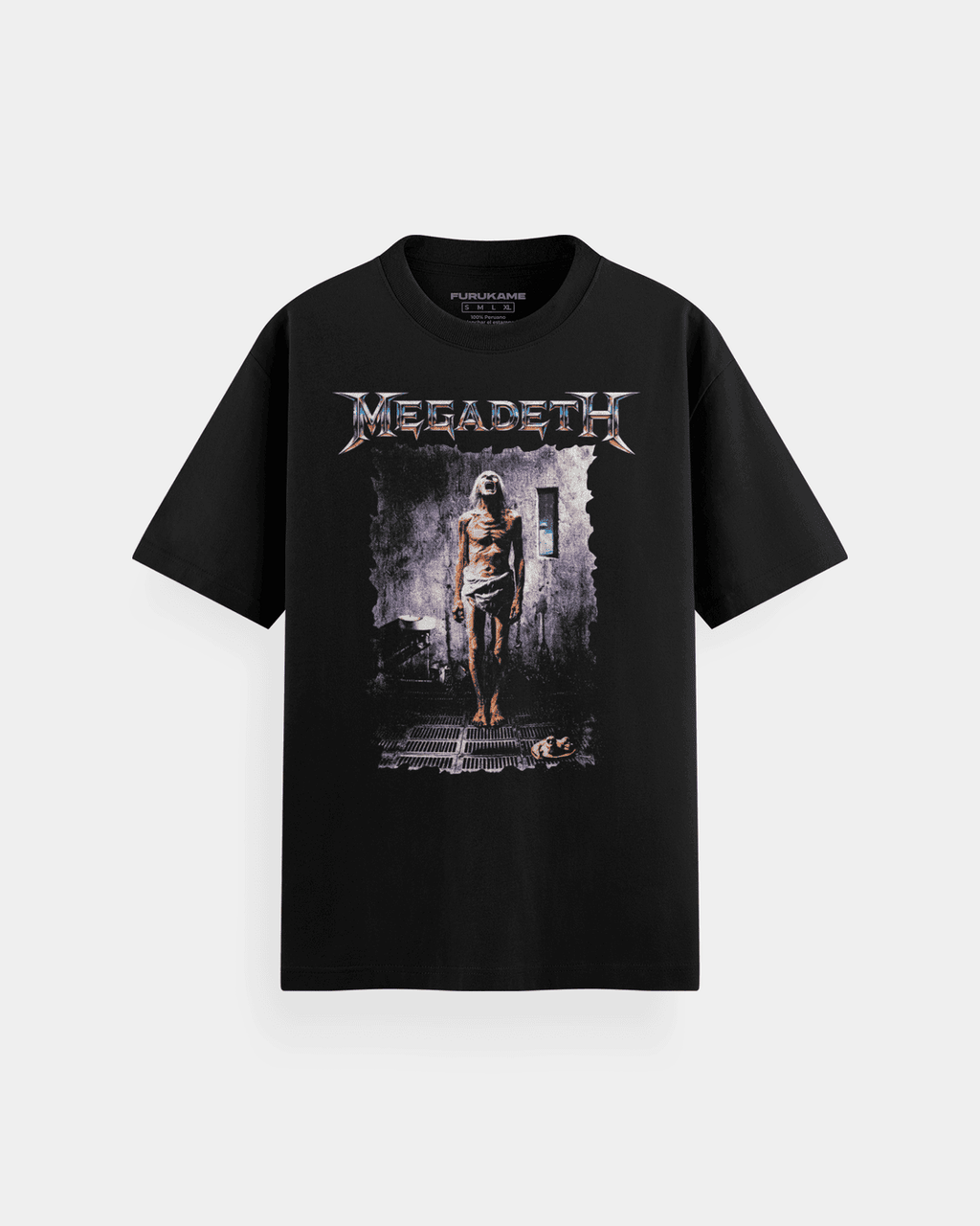 Megadeth Countdown to Extinction