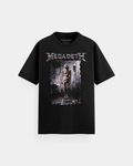 Megadeth Countdown to Extinction