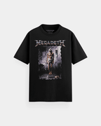 Megadeth Countdown to Extinction