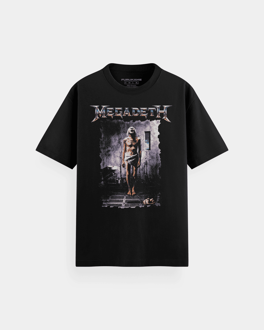 Megadeth Countdown to Extinction