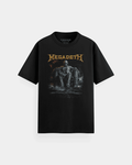 Megadeth Governor