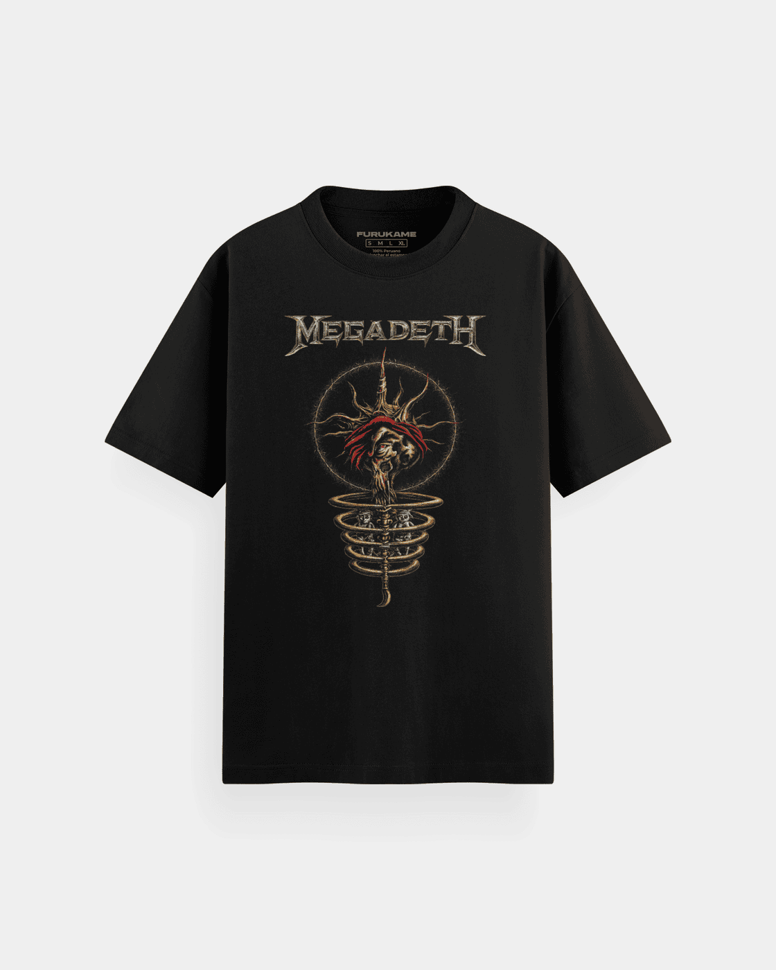 Megadeth Youthanasia 1995