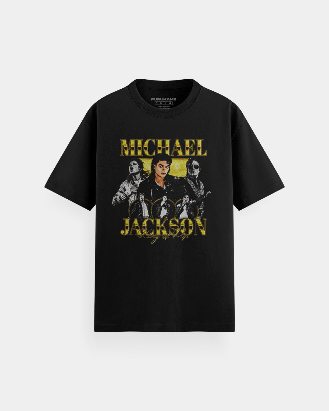 Michael Jackson