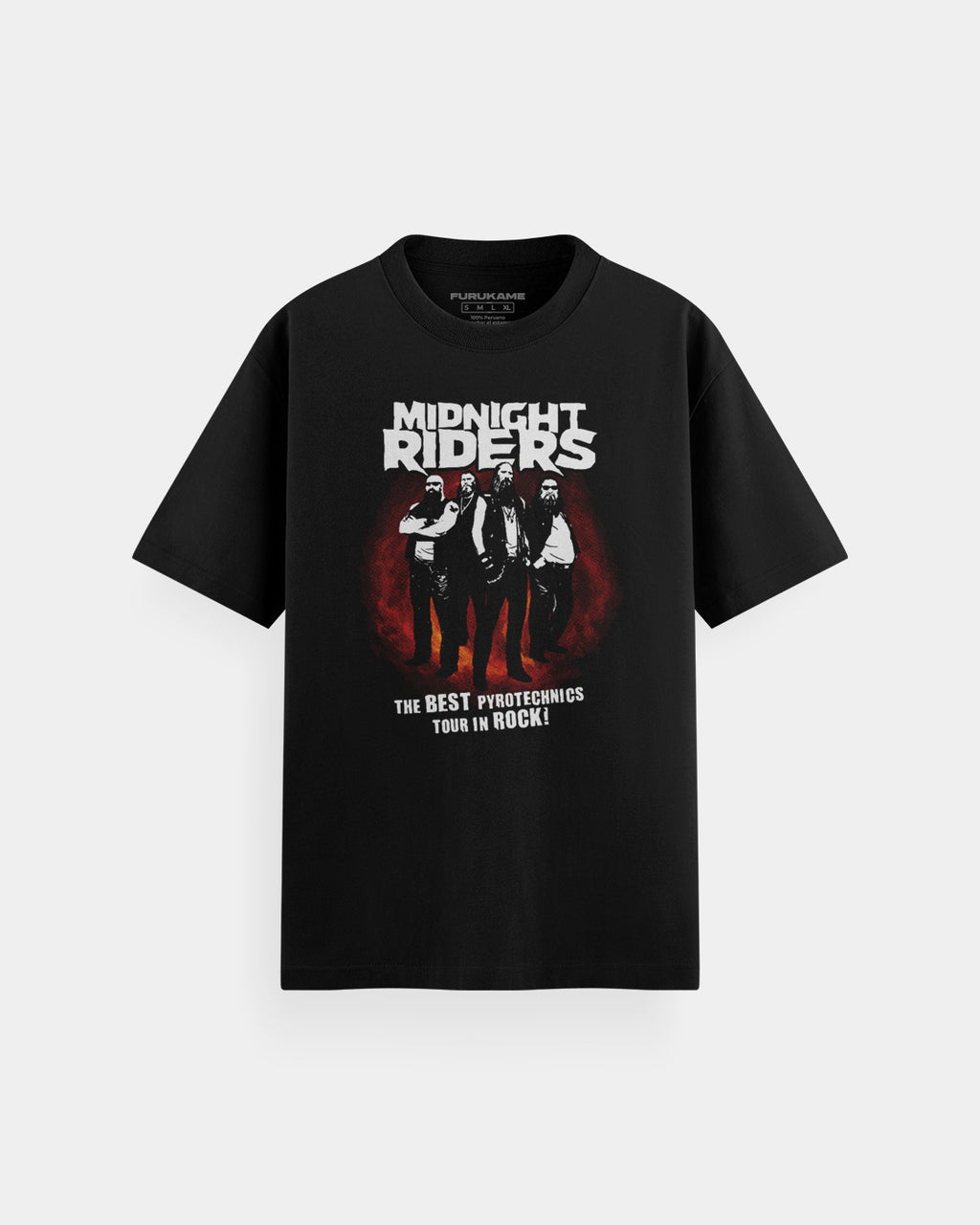 Left 4 Dead 2 Midnight Riders