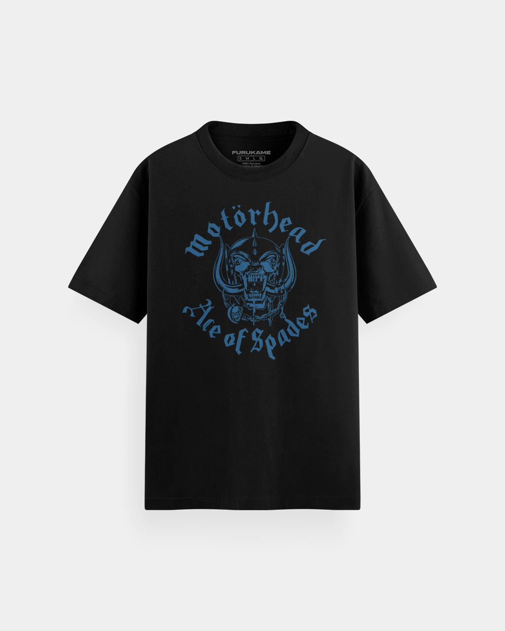 Motörhead Ace of Spades Lyrics