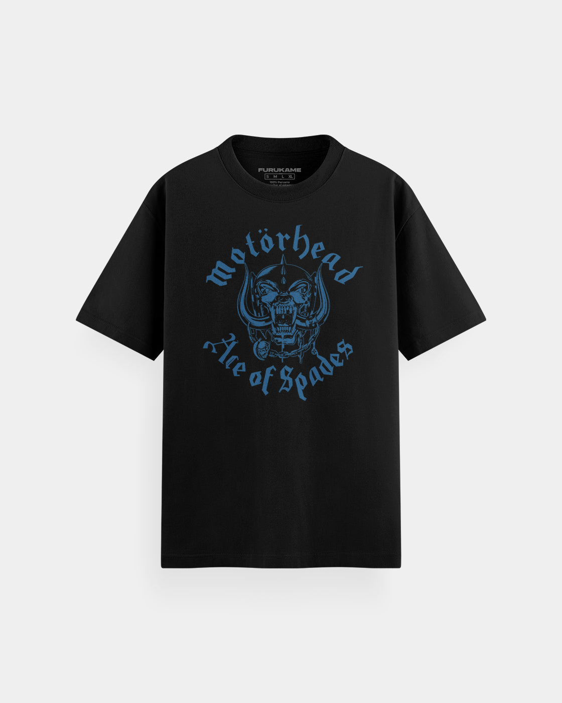 Motörhead Ace of Spades Lyrics