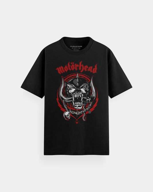 Motörhead 🔴 Polo