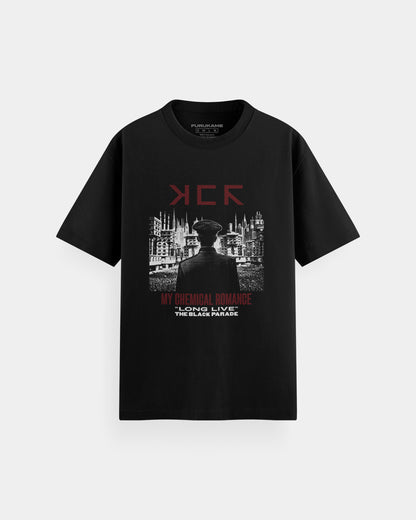 My Chemical Romance Tour 2026 v.1