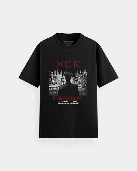 My Chemical Romance Tour 2026 v.1