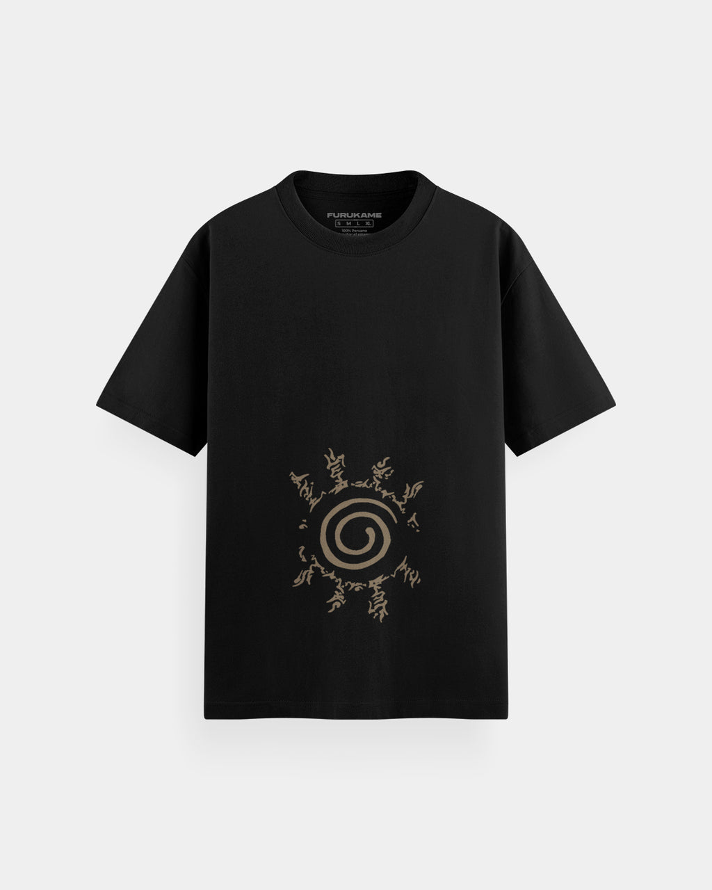 Naruto Clan Uzumaki