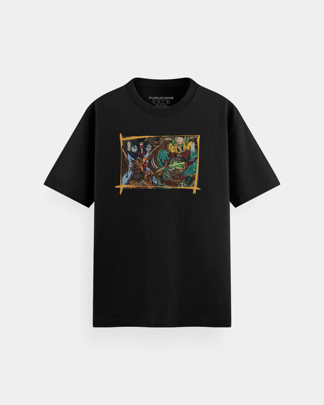 Naruto Arte