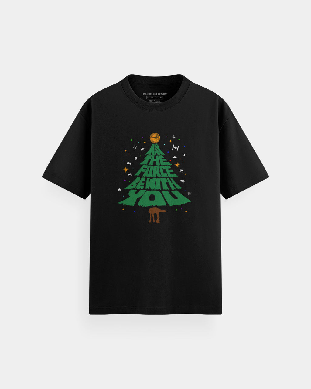 Star Wars Navideño