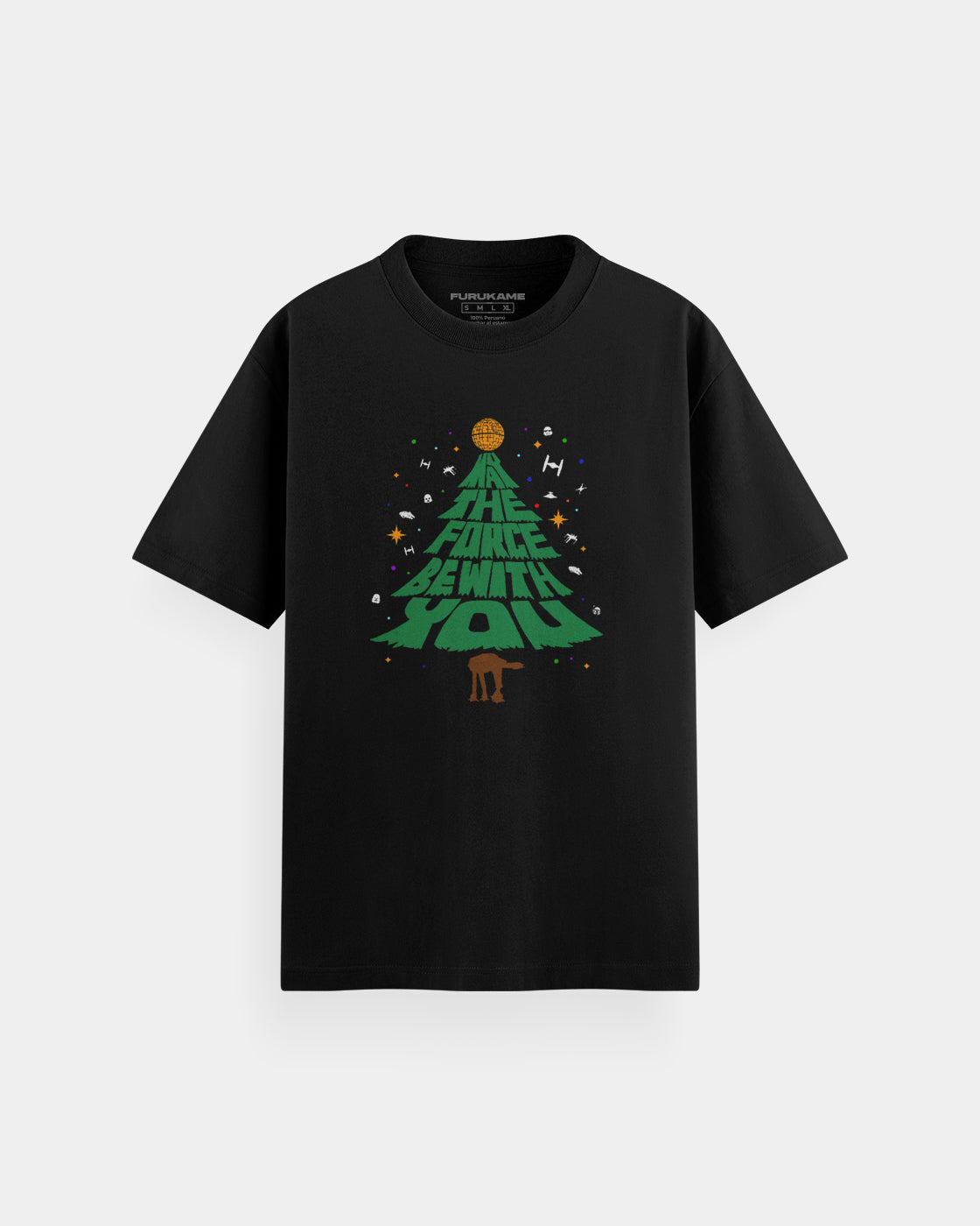 Star Wars Navideño Kids