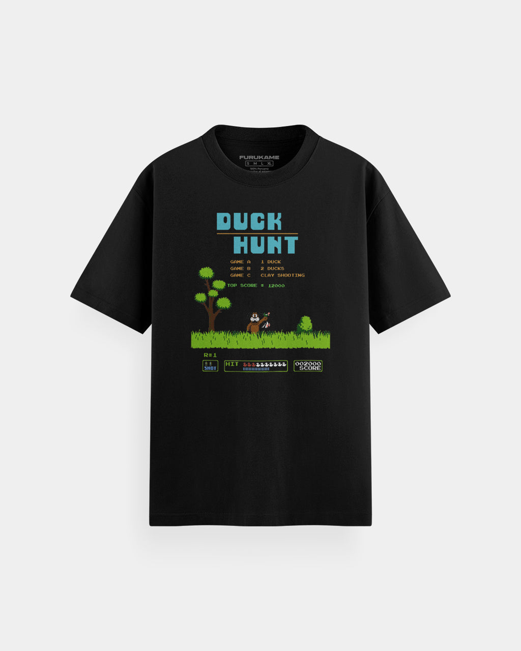 Duck Hunt Game